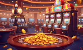 iwin casino