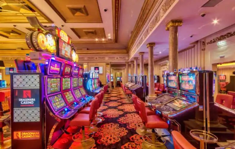 iwin casino