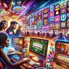 iwin casino