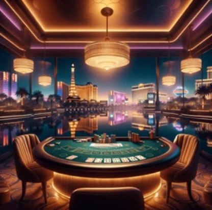 iwin casino