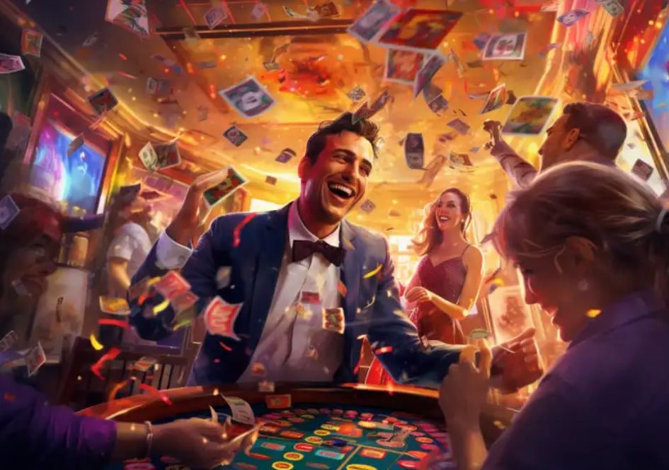 iwin casino